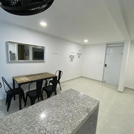 Apartamentos En Club Residencial Ibagué Exterior foto