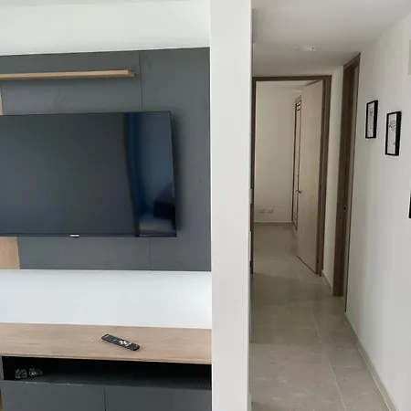 Apartamentos En Club Residencial Ibagué Exterior foto