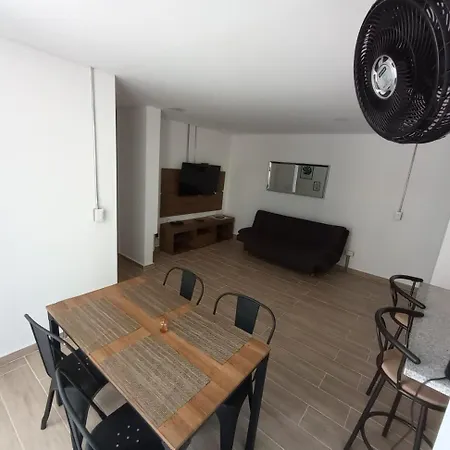 Apartamentos En Club Residencial Ibagué Exterior foto