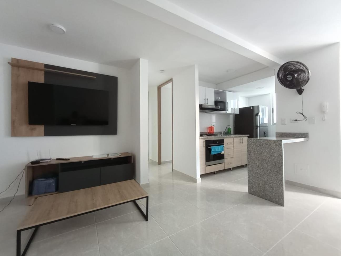 En Club Residencial Ibagué