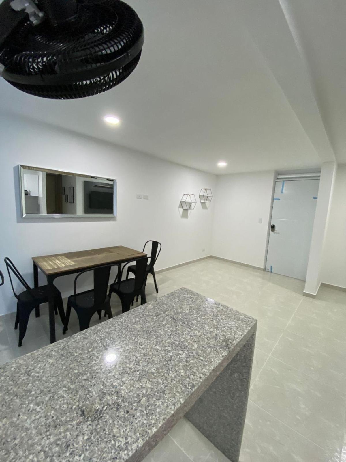 En Club Residencial *