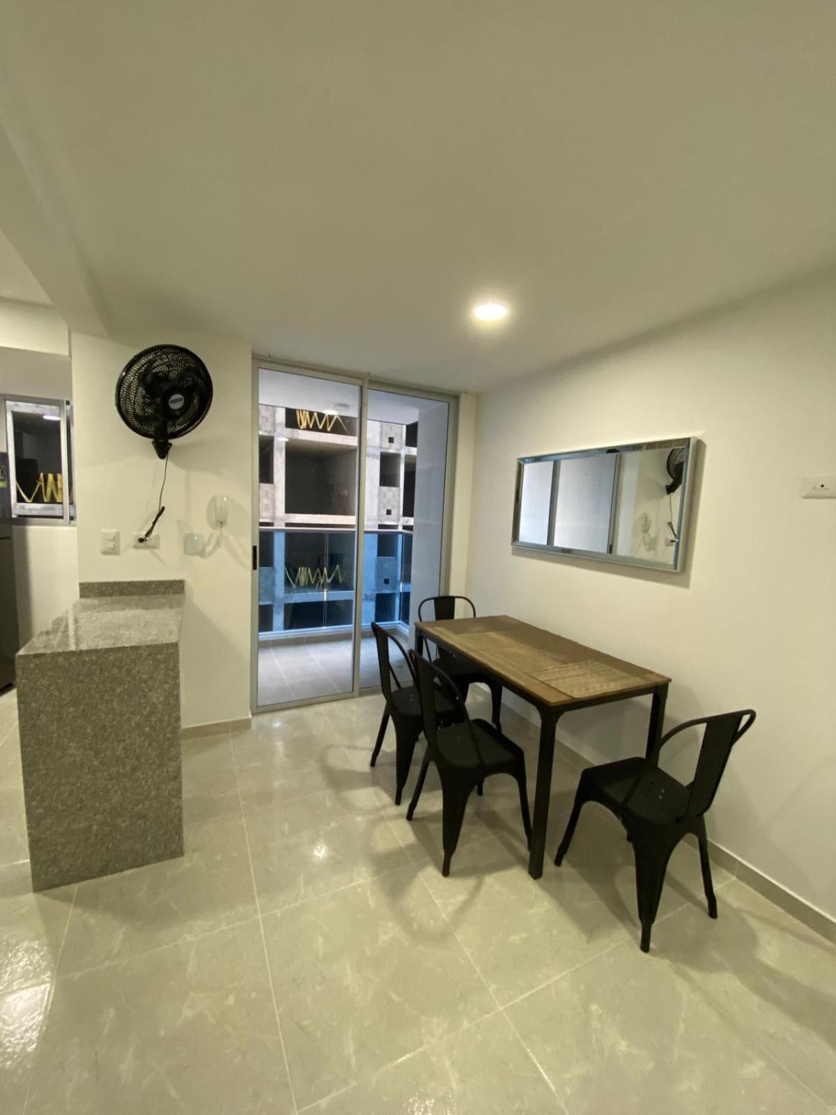 Appartement En Club Residencial