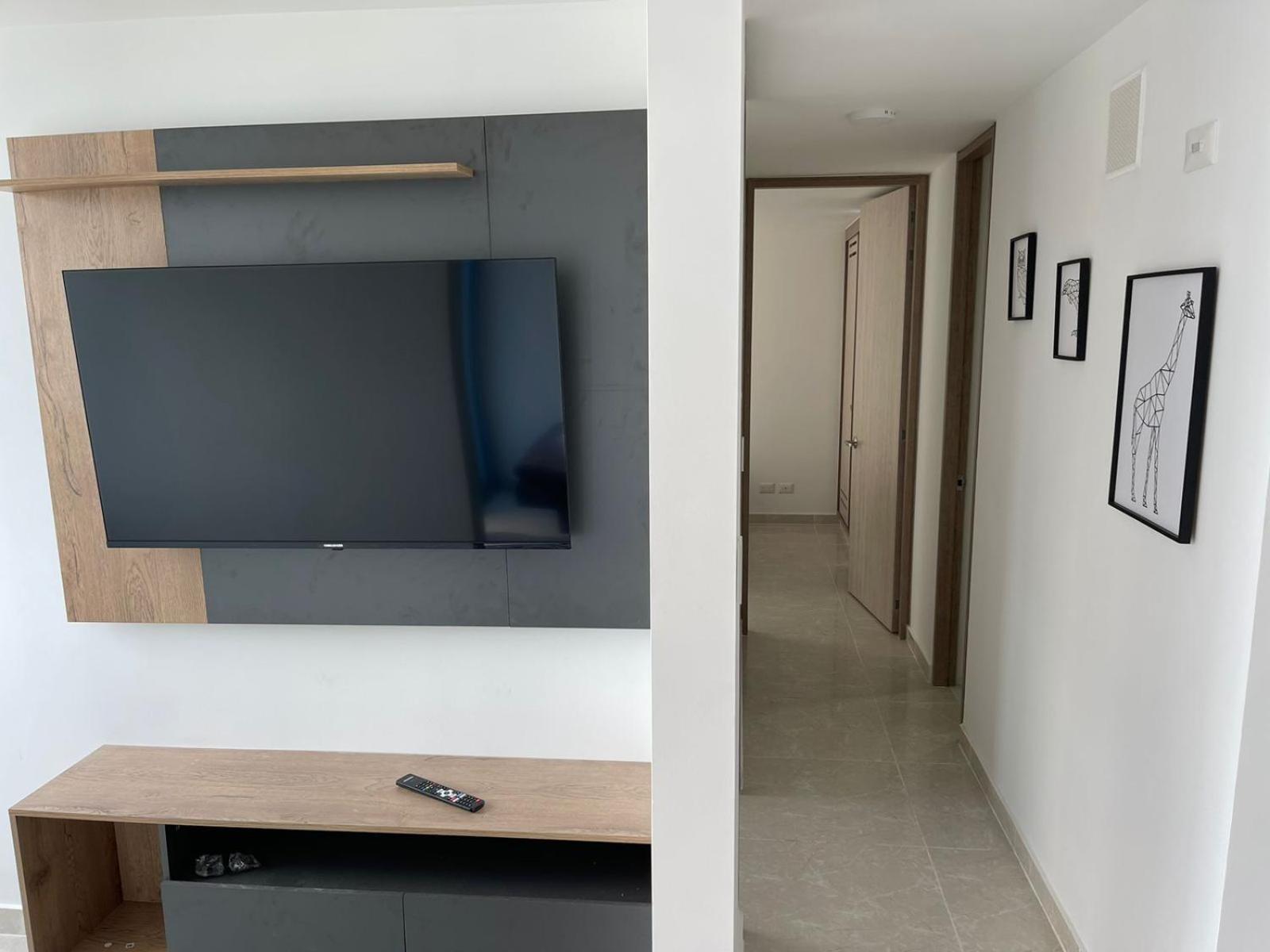 En Club Residencial