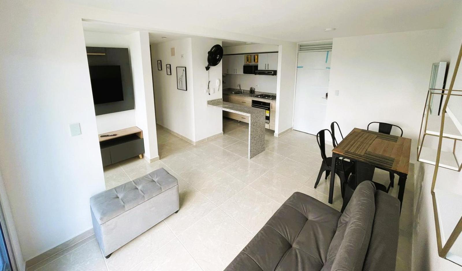 En Club Residencial *