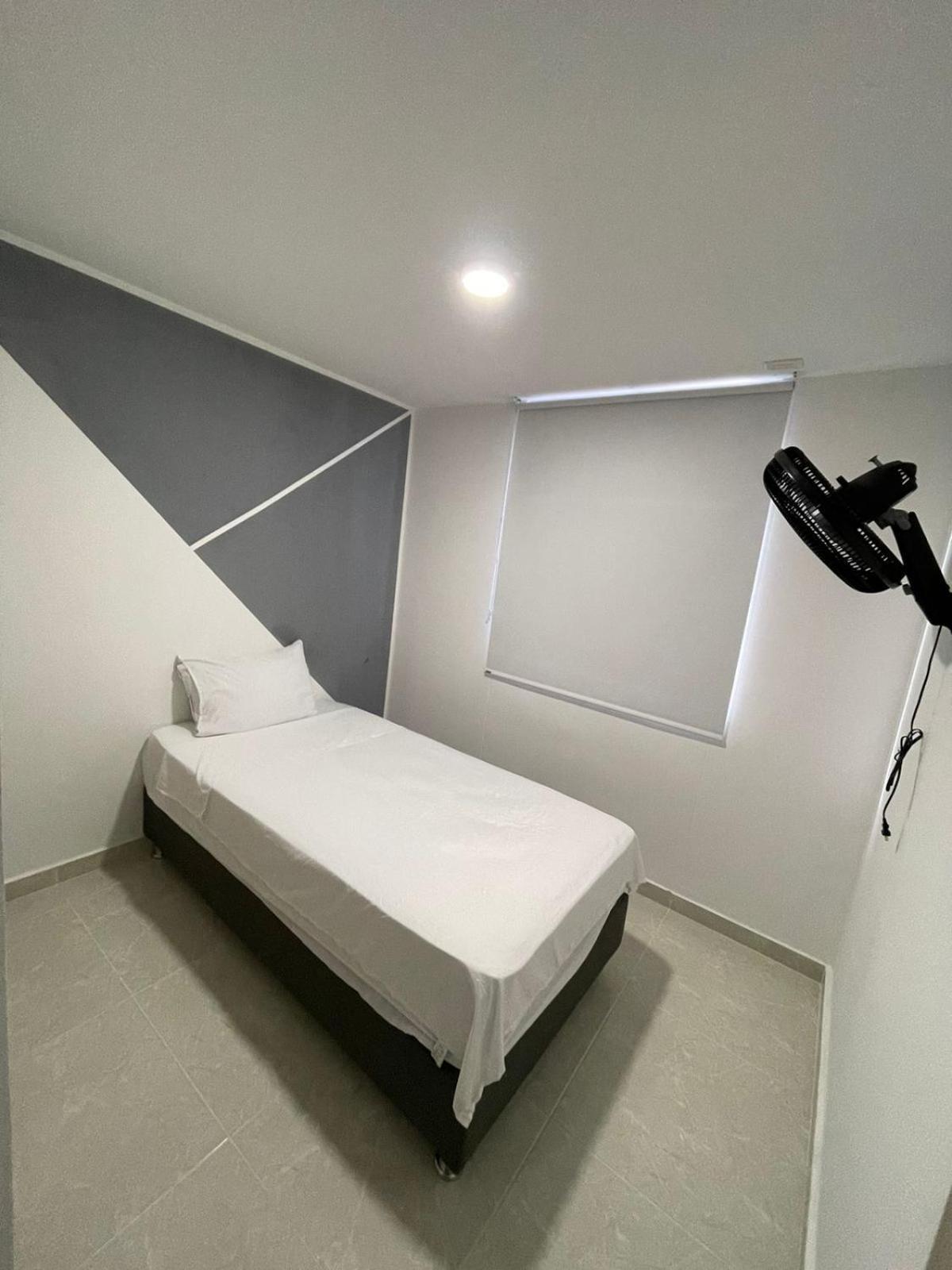 En Club Residencial Apartment