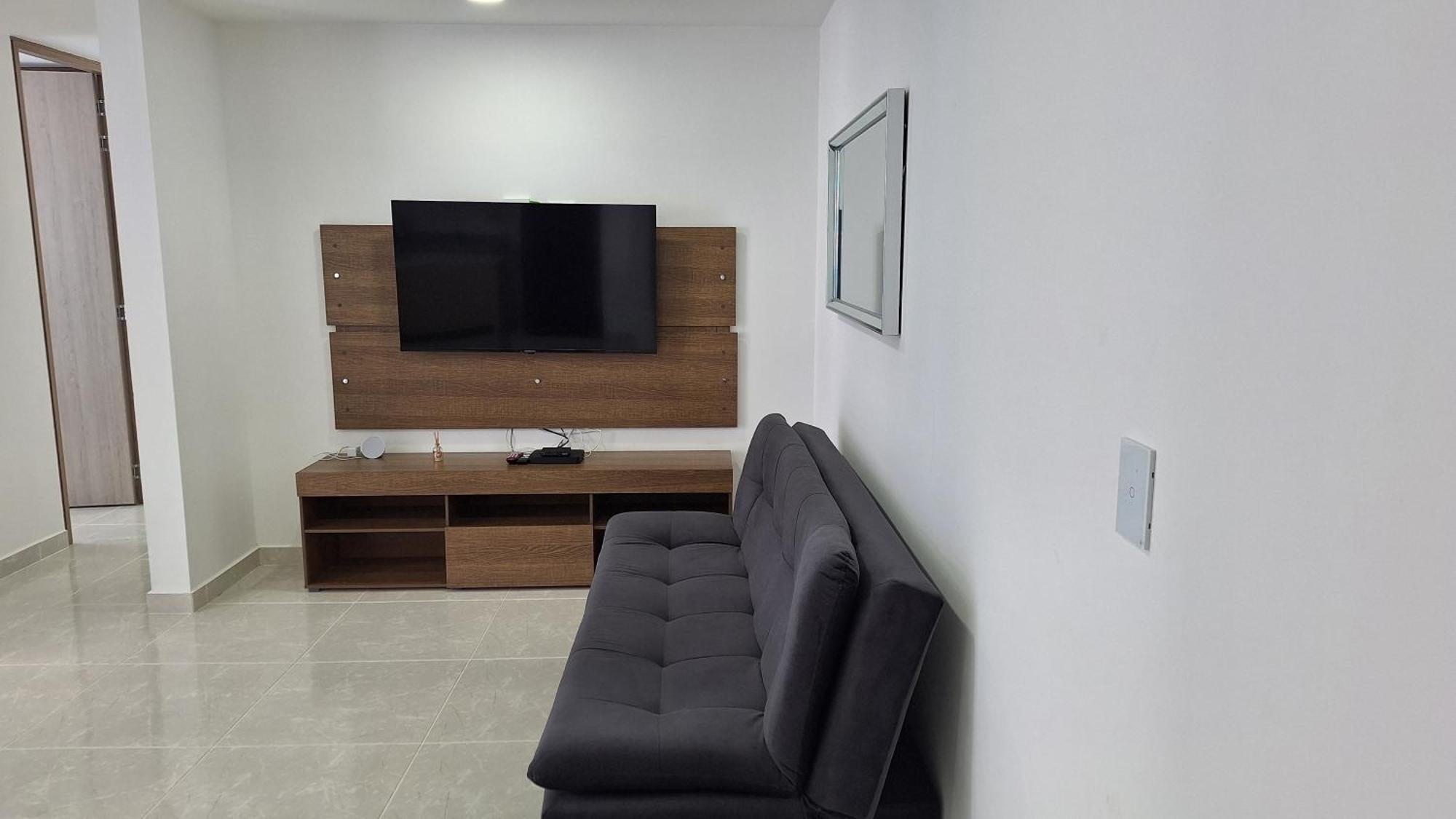 En Club Residencial Appartement Ibagué