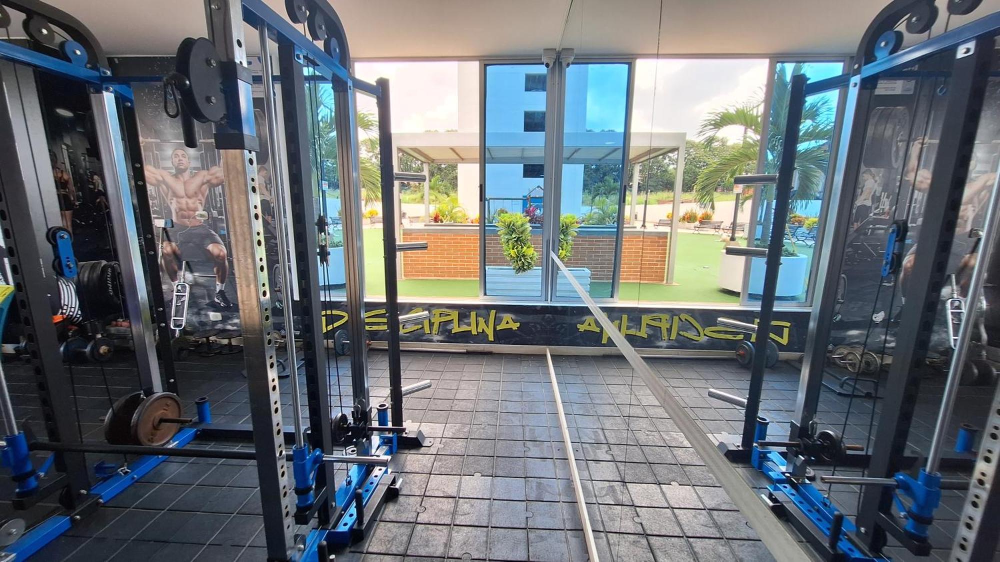 Apartment En Club Residencial Ibagué
