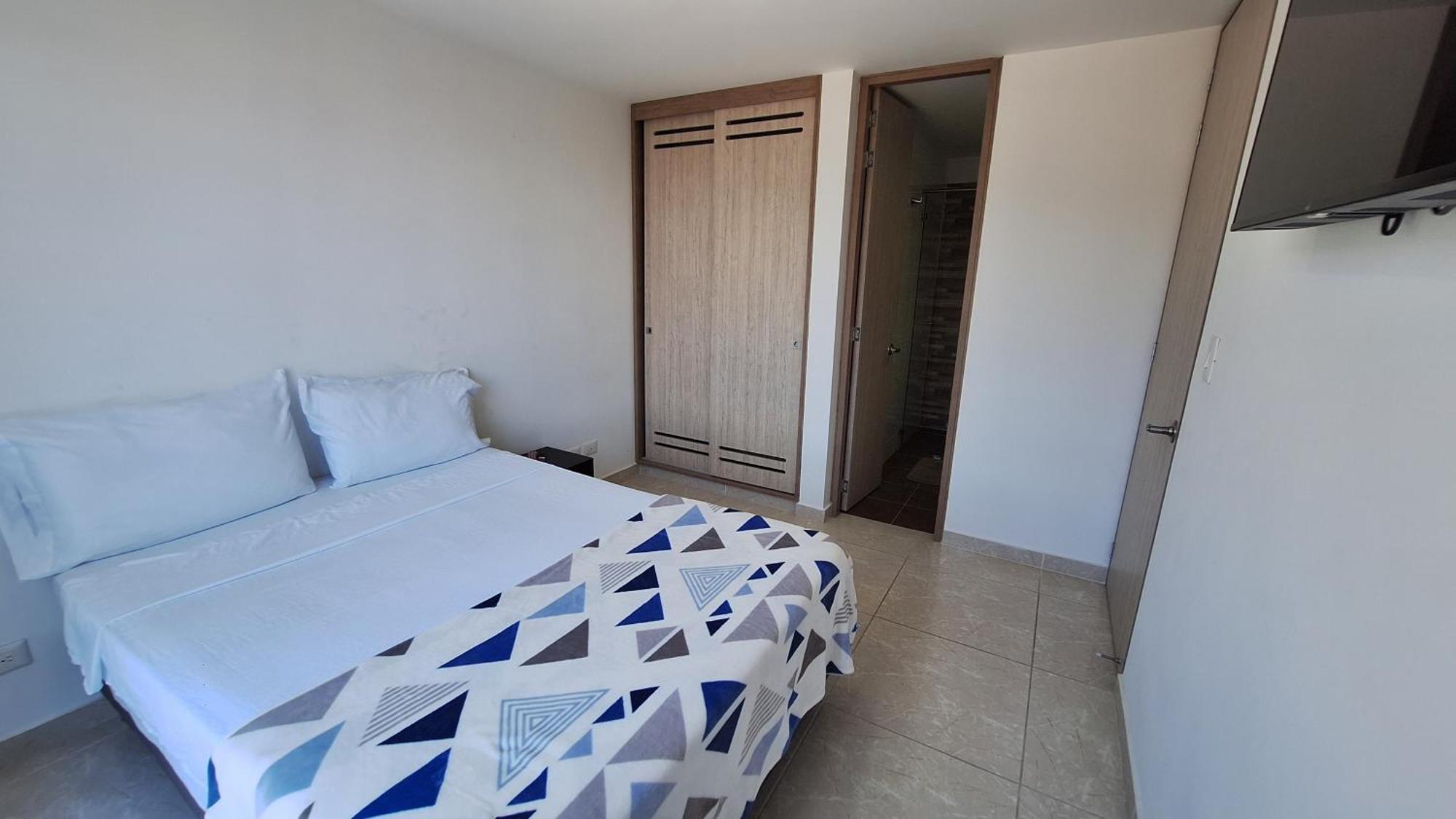 En Club Residencial *
