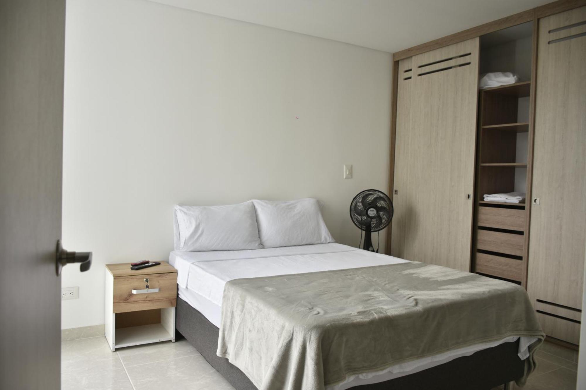 En Club Residencial Ibagué