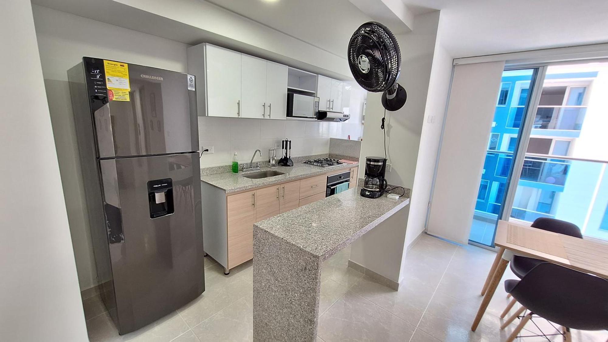 En Club Residencial