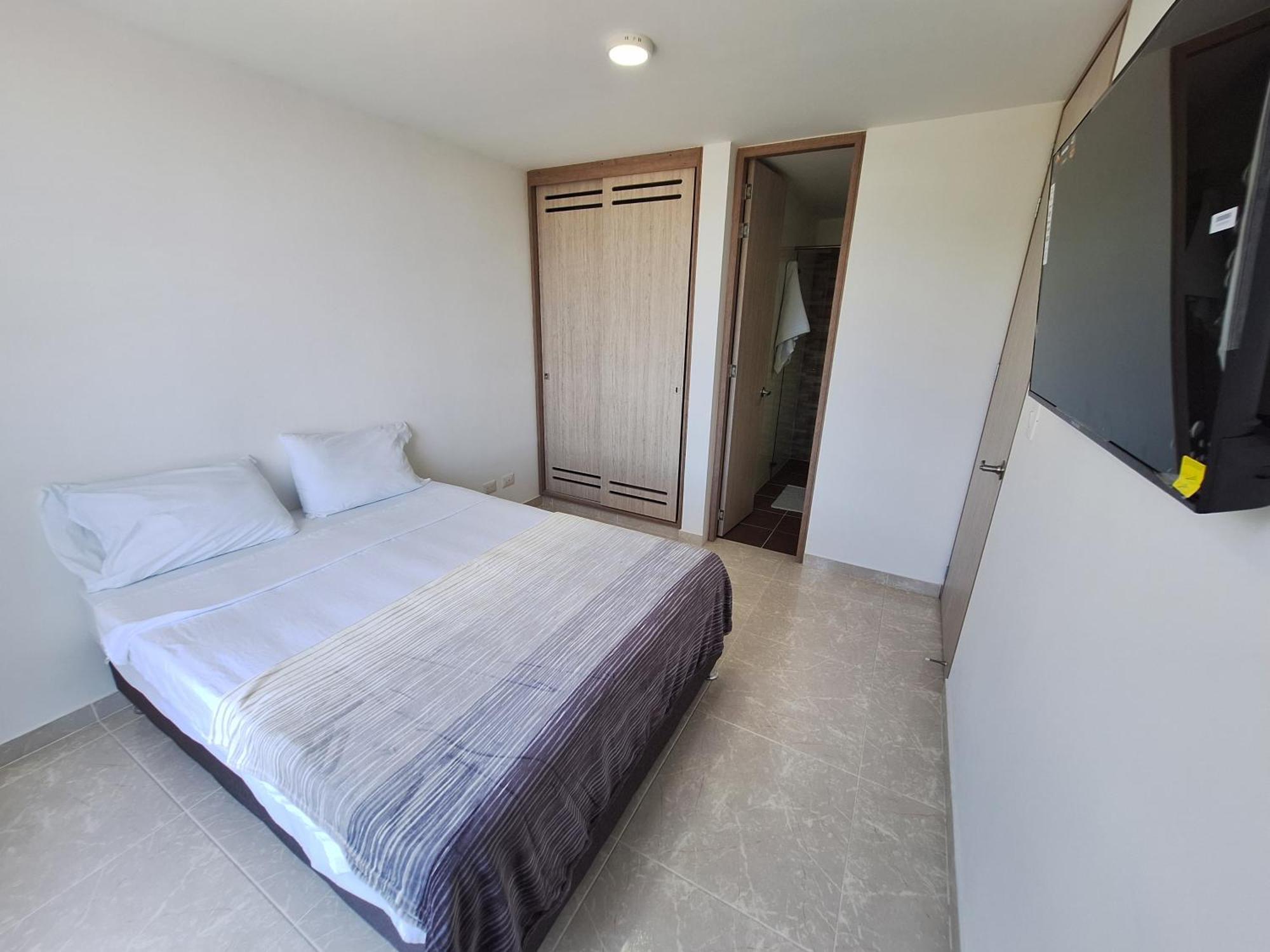 En Club Residencial Ibagué