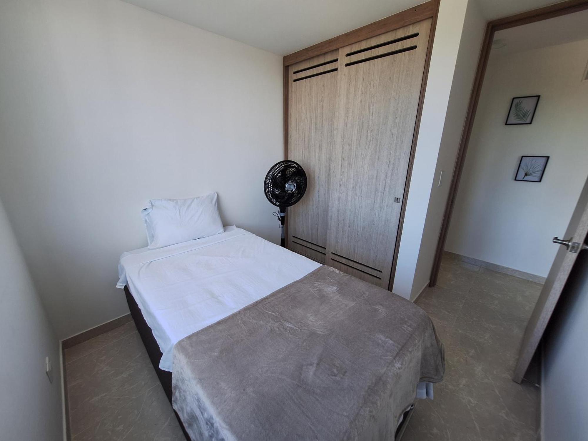 En Club Residencial
