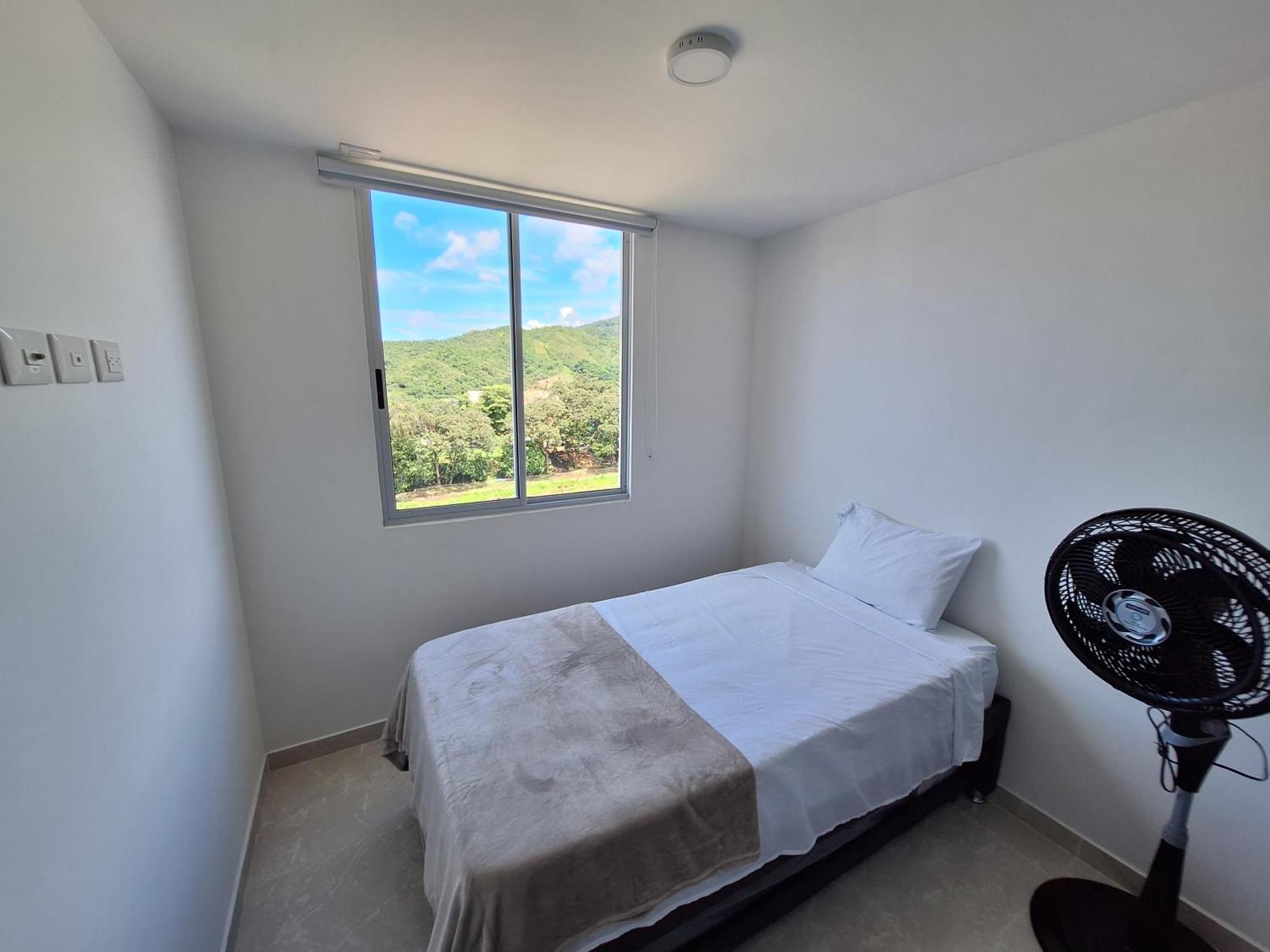 Appartement En Club Residencial