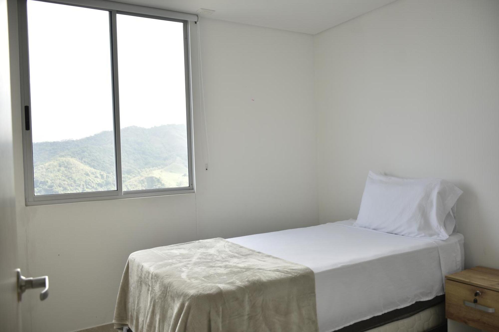 En Club Residencial Apartment