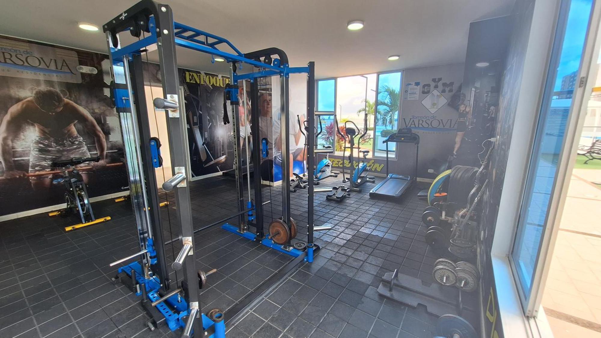 En Club Residencial Ibagué