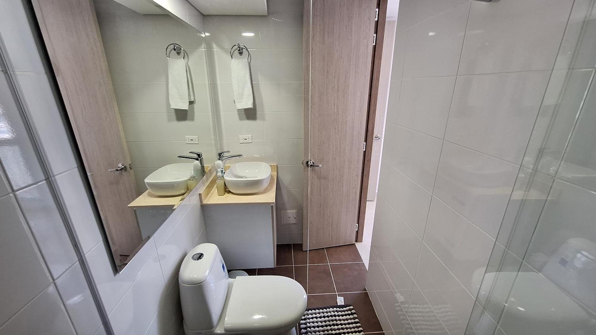 Appartement En Club Residencial *