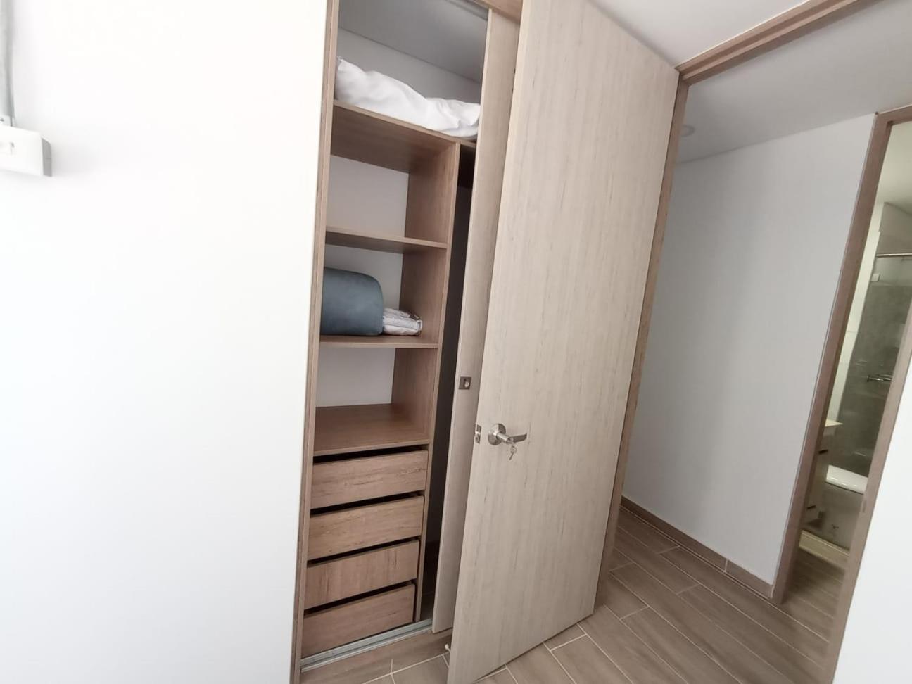 Appartement En Club Residencial