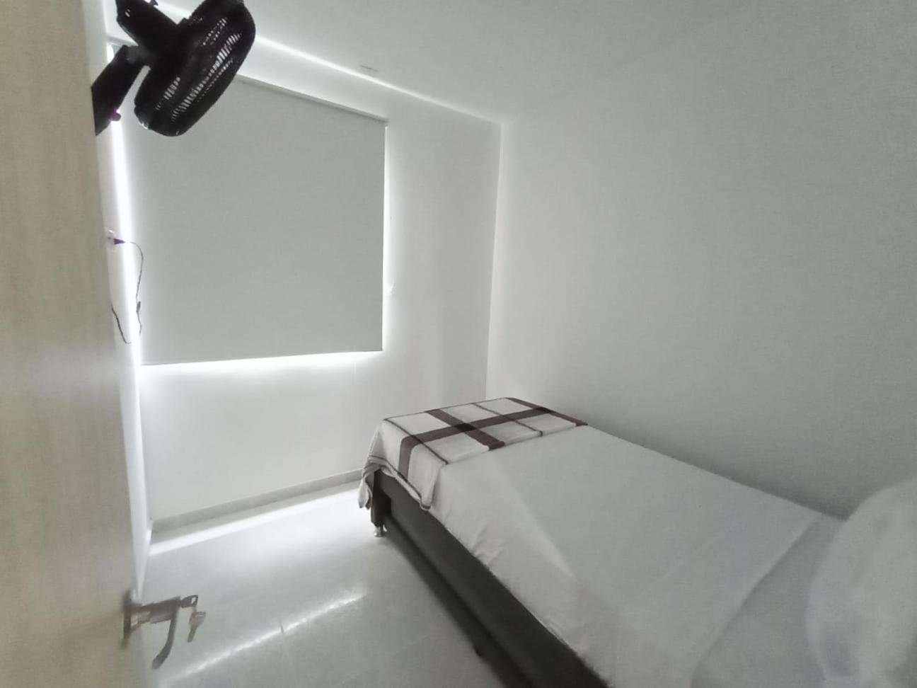En Club Residencial Appartement Ibagué