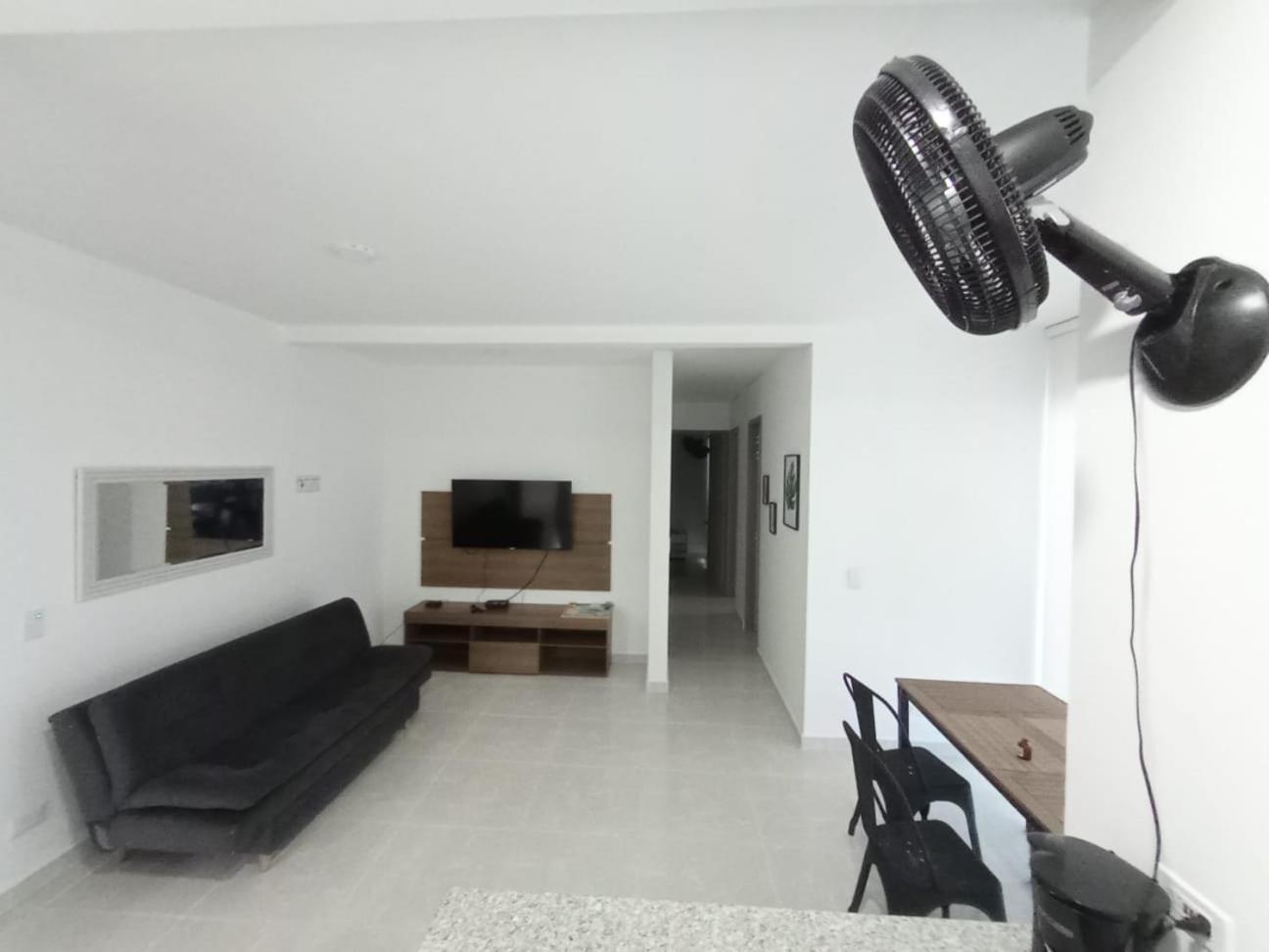 Apartment En Club Residencial Ibagué